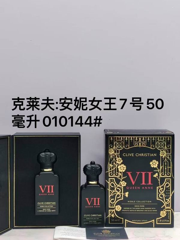 Clive 50ml 21